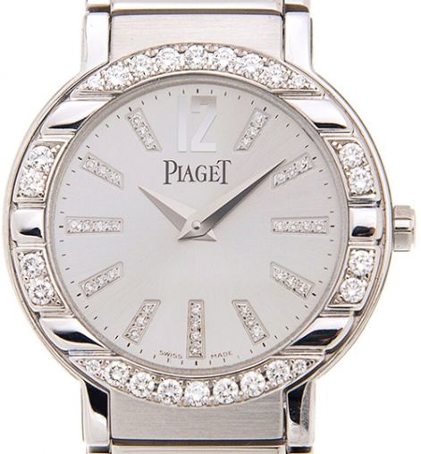 G0A36233 Piaget Polo