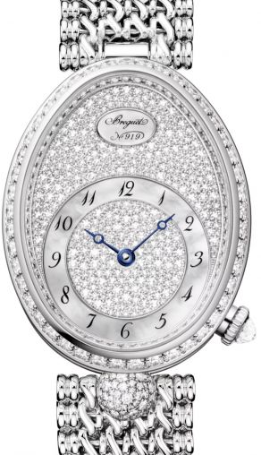 8938BB/8D/J20 D0 Breguet Reine de Naples