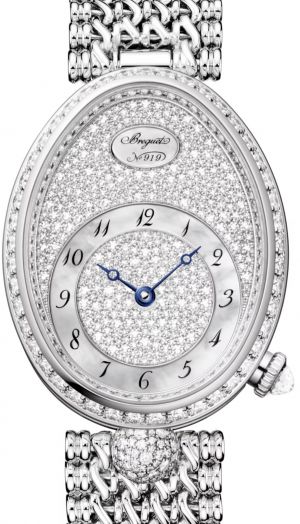 8938BB/8D/J20 D0 Breguet Reine de Naples