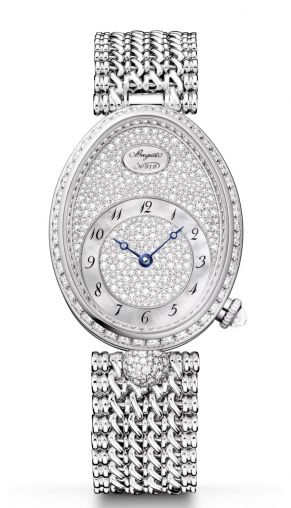 8938BB/8D/J20 D0 Breguet Reine de Naples