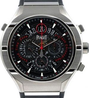 G0A35001 Piaget Polo