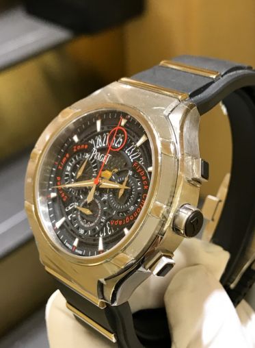 G0A35001 Piaget Polo