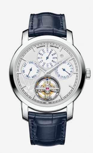 6300T/000P-H056 Vacheron Constantin Traditionnelle