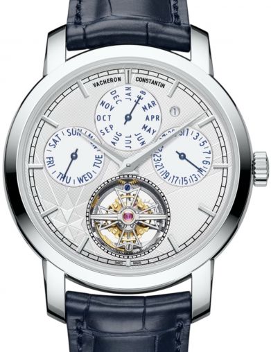 6300T/000P-H056 Vacheron Constantin Traditionnelle