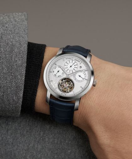 6300T/000P-H056 Vacheron Constantin Traditionnelle