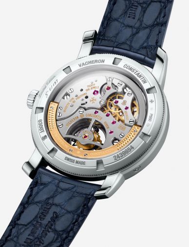 6300T/000P-H056 Vacheron Constantin Traditionnelle