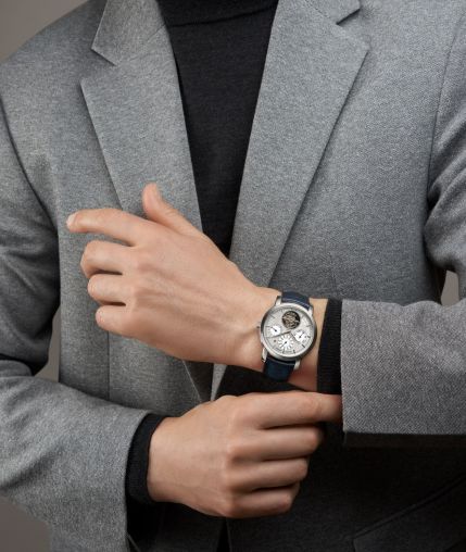 6300T/000P-H056 Vacheron Constantin Traditionnelle
