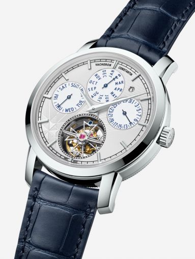 6300T/000P-H056 Vacheron Constantin Traditionnelle