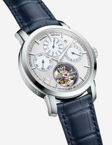 6300T/000P-H056 Vacheron Constantin Traditionnelle
