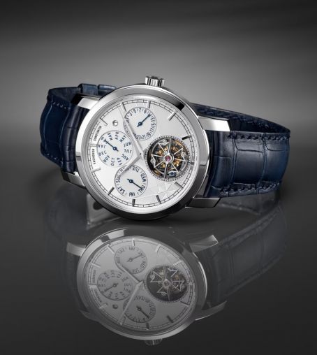 6300T/000P-H056 Vacheron Constantin Traditionnelle