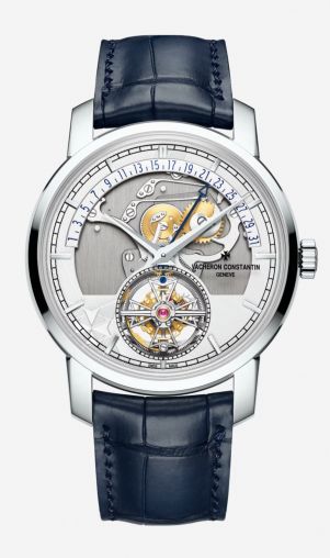 6010T/000P-H055 Vacheron Constantin Traditionnelle
