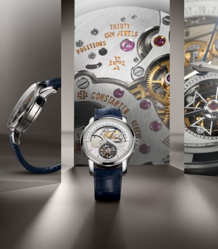 6010T/000P-H055 Vacheron Constantin Traditionnelle