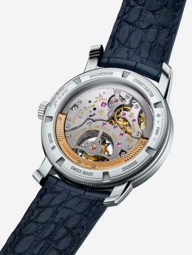 6010T/000P-H055 Vacheron Constantin Traditionnelle