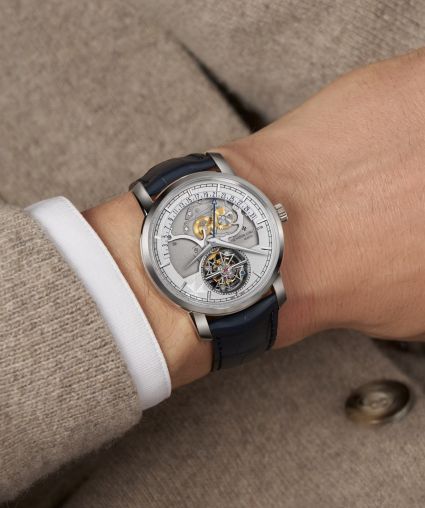 6010T/000P-H055 Vacheron Constantin Traditionnelle