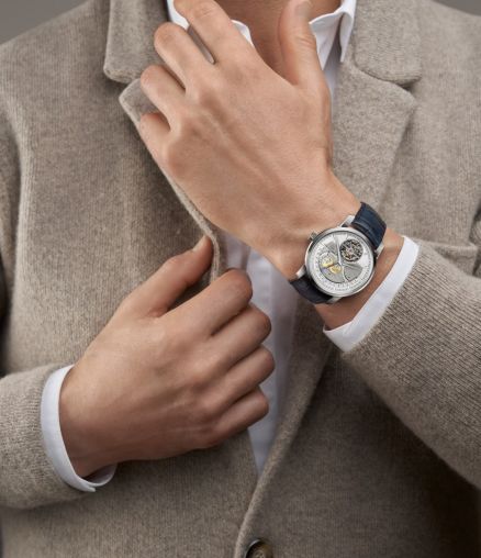 6010T/000P-H055 Vacheron Constantin Traditionnelle