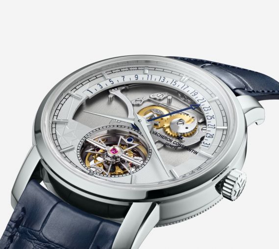 6010T/000P-H055 Vacheron Constantin Traditionnelle