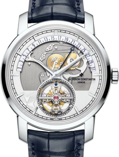 6010T/000P-H055 Vacheron Constantin Traditionnelle