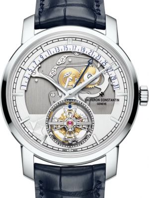 6010T/000P-H055 Vacheron Constantin Traditionnelle