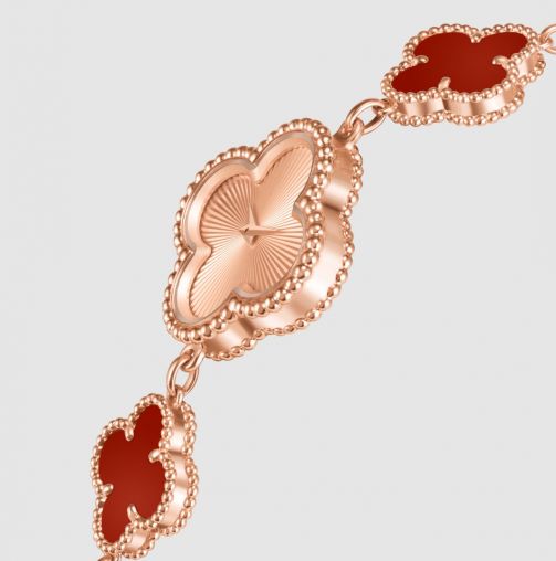 VCARPBLY00 Van Cleef & Arpels Alhambra