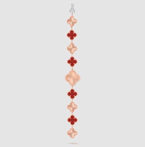 VCARPBLY00 Van Cleef & Arpels Alhambra