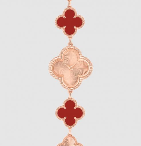 VCARPBLY00 Van Cleef & Arpels Alhambra