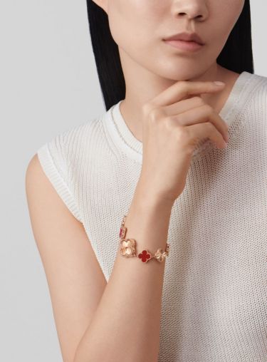 VCARPBLY00 Van Cleef & Arpels Alhambra