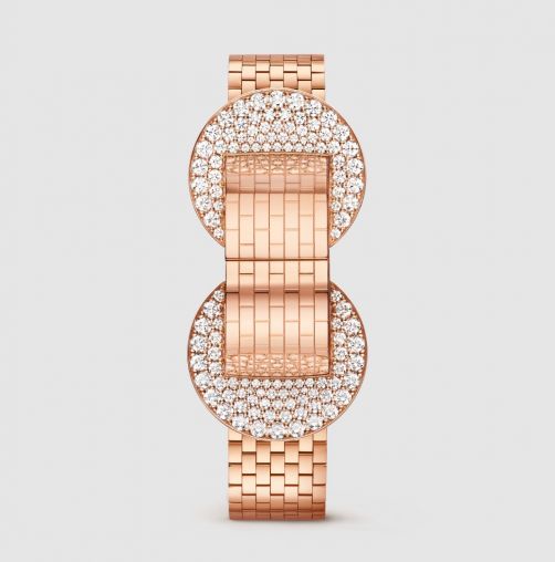 VCARPBKC00 Van Cleef & Arpels High Jewelry Watches