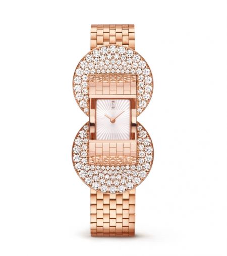 VCARPBKC00 Van Cleef & Arpels High Jewelry Watches