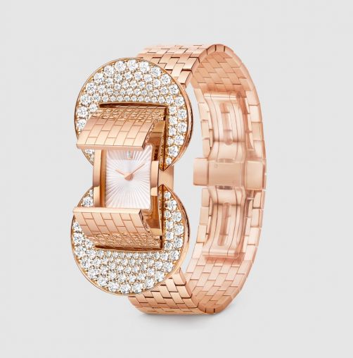 VCARPBKC00 Van Cleef & Arpels High Jewelry Watches