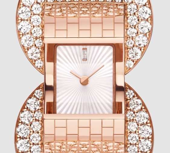 VCARPBKC00 Van Cleef & Arpels High Jewelry Watches