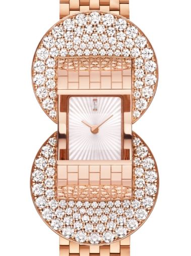 VCARPBKC00 Van Cleef & Arpels High Jewelry Watches