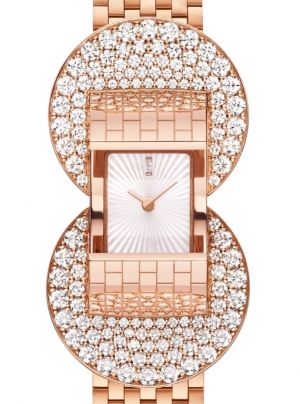 VCARPBKC00 Van Cleef & Arpels High Jewelry Watches