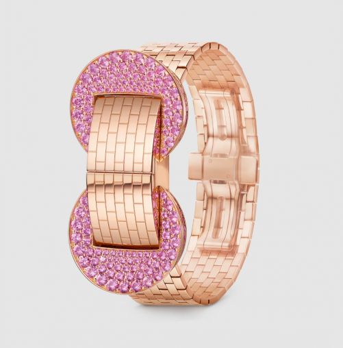 VCARPBM100 Van Cleef & Arpels High Jewelry Watches
