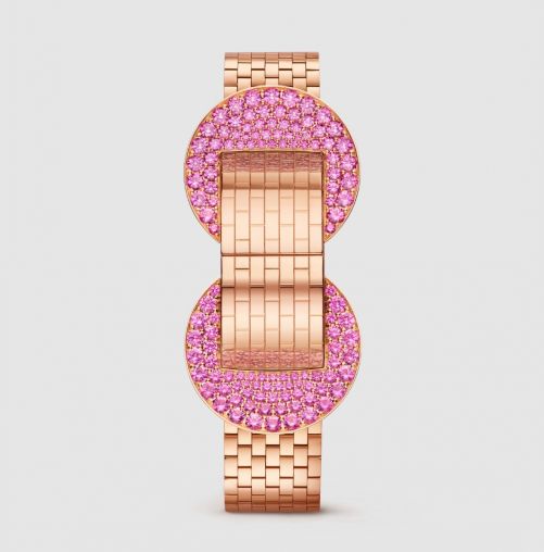 VCARPBM100 Van Cleef & Arpels High Jewelry Watches