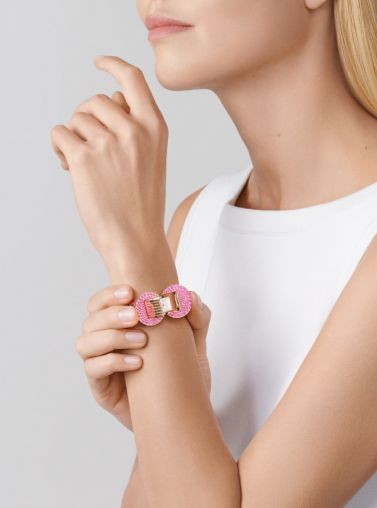 VCARPBM100 Van Cleef & Arpels High Jewelry Watches