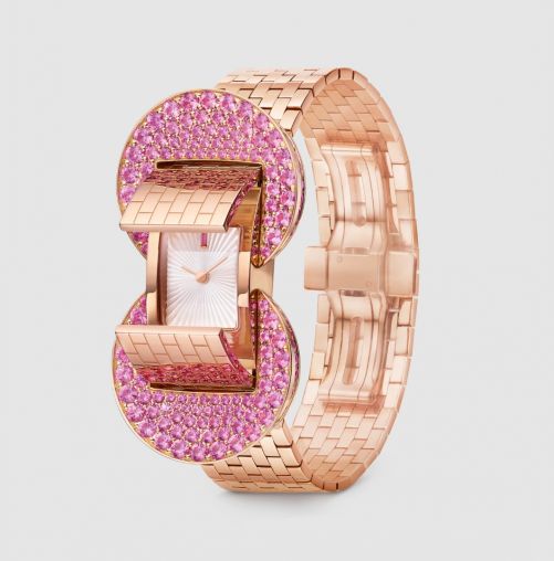 VCARPBM100 Van Cleef & Arpels High Jewelry Watches