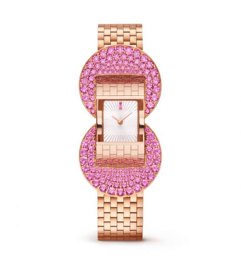 VCARPBM100 Van Cleef & Arpels High Jewelry Watches