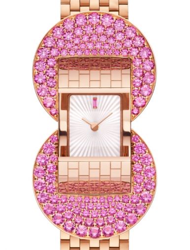 VCARPBM100 Van Cleef & Arpels High Jewelry Watches