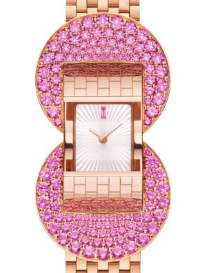 VCARPBM100 Van Cleef & Arpels High Jewelry Watches