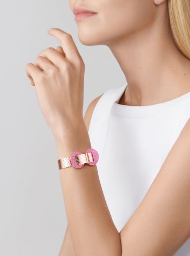 VCARPBM100 Van Cleef & Arpels High Jewelry Watches