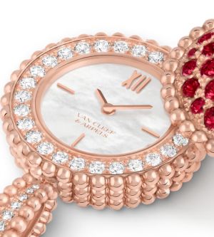 VCARPBMU00 Van Cleef & Arpels Perlee