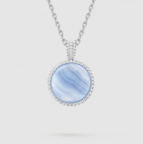 VCARPBMZ00 Van Cleef & Arpels Perlee