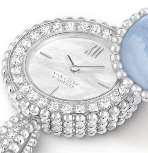 VCARPBMZ00 Van Cleef & Arpels Perlee