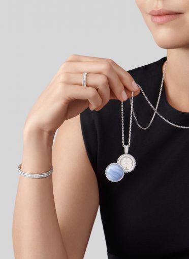 VCARPBMZ00 Van Cleef & Arpels Perlee