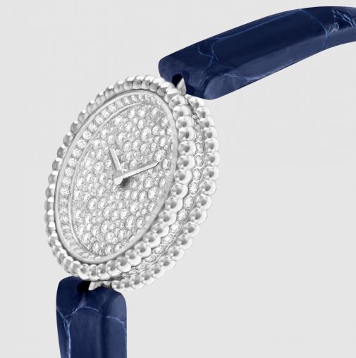 VCARPBKF00 Van Cleef & Arpels Perlee