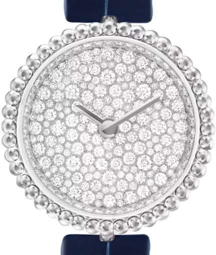 VCARPBKF00 Van Cleef & Arpels Perlee