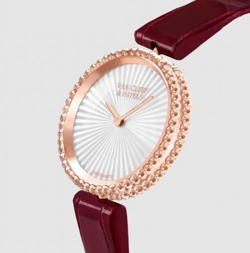 VCARPBMN00 Van Cleef & Arpels Perlee