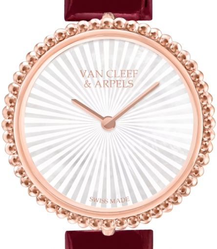 VCARPBMN00 Van Cleef & Arpels Perlee