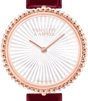 VCARPBMN00 Van Cleef & Arpels Perlee