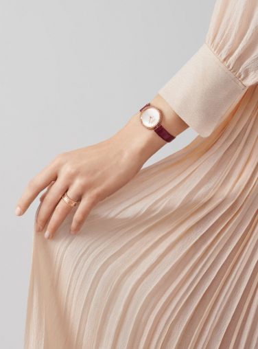 VCARPBMN00 Van Cleef & Arpels Perlee